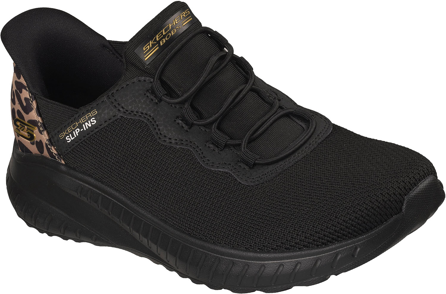 スケッチャーズ SKECHERS BOBS SQUAD CHAOS-SEIZE THE 117499