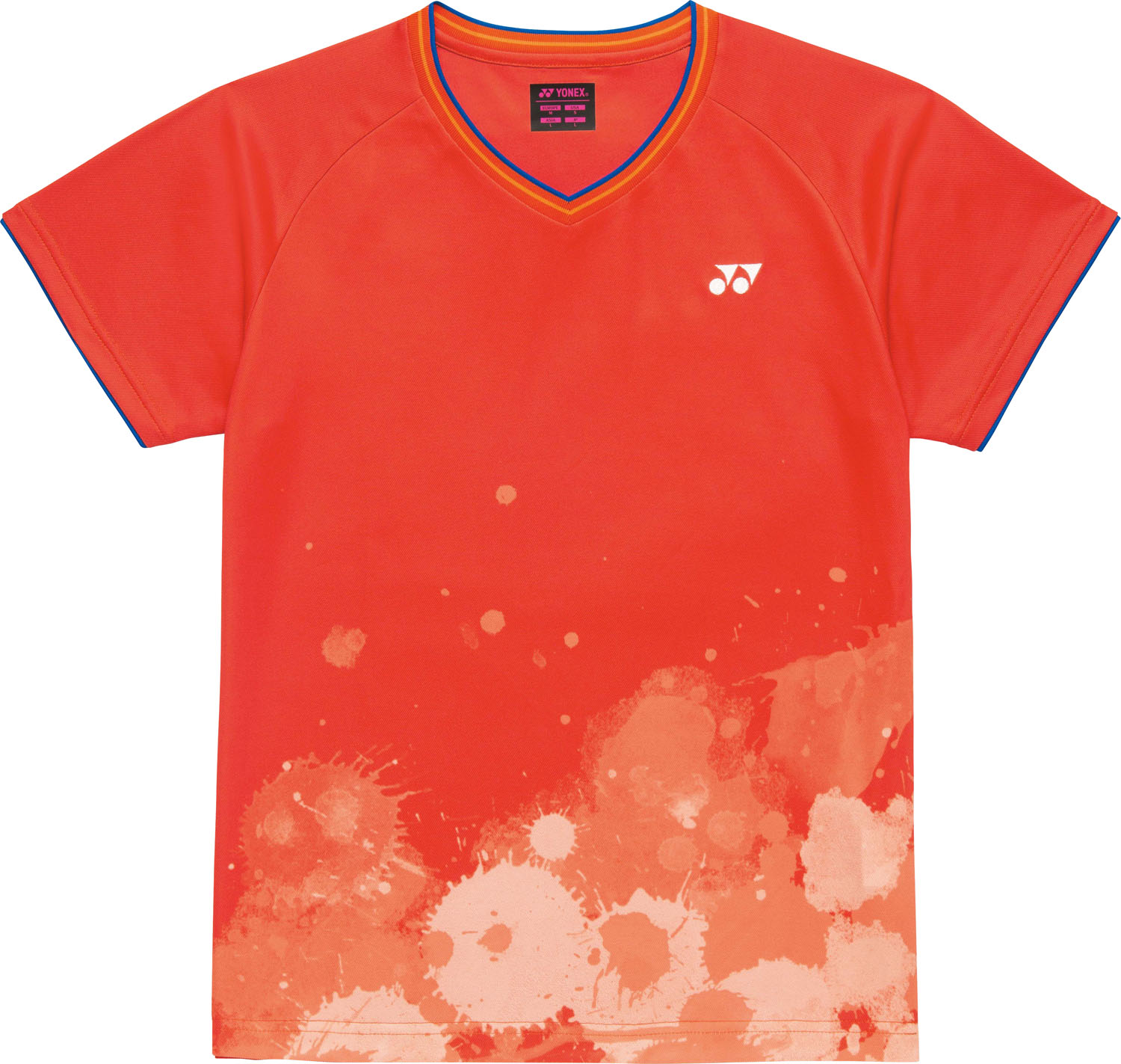 【10日までポイントアップ】 ヨネックス YONEX テニス ウィメンズゲームシャツ 20985