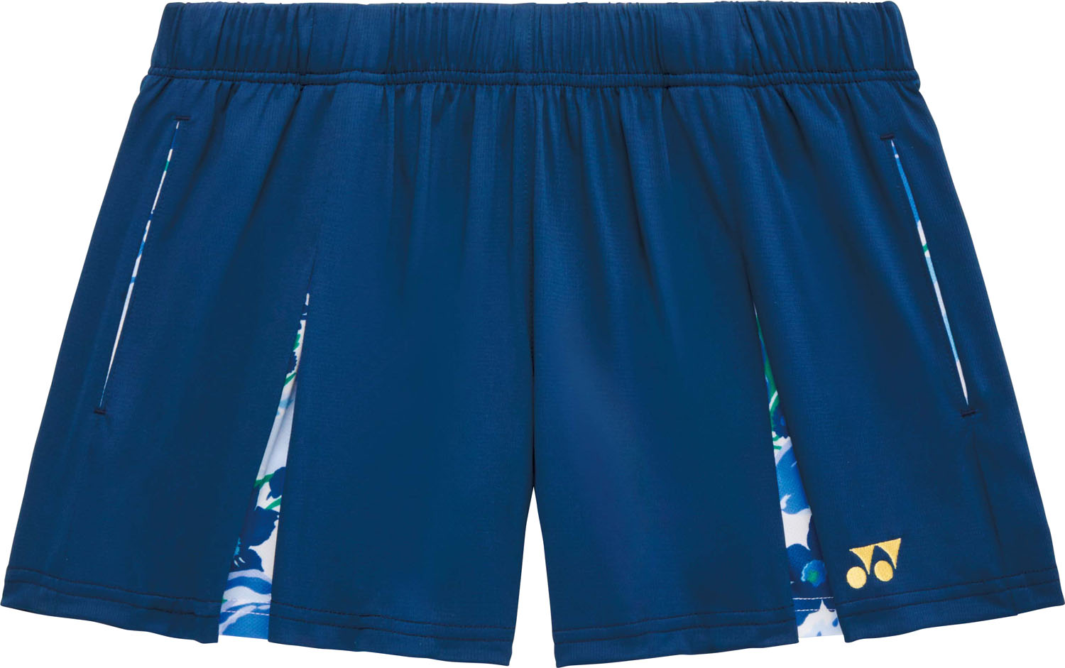 【30日はポイント全13倍】 ヨネックス YONEX テニス ウィメンズショートパンツ 25126｜スポーツヒーローズ