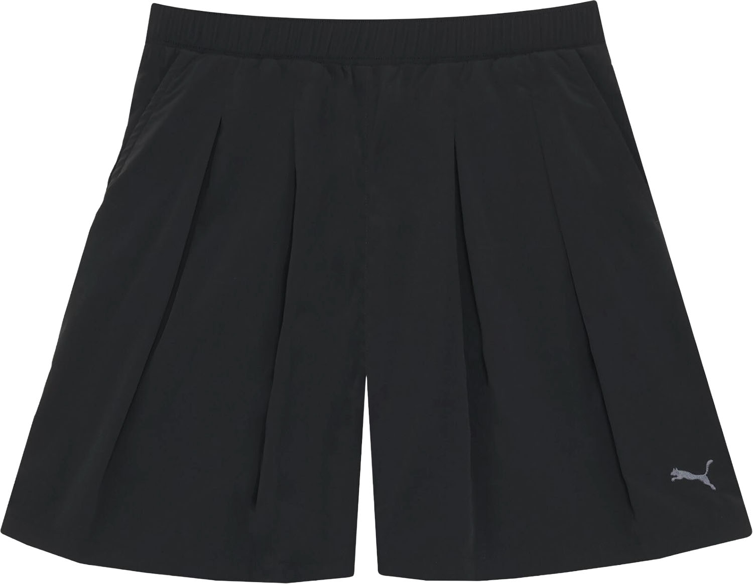 【14日20時からMAX4,000円OFF＆P15倍】 プーマ PUMA ESS ELEVATED ウーブン ショート PT 693767