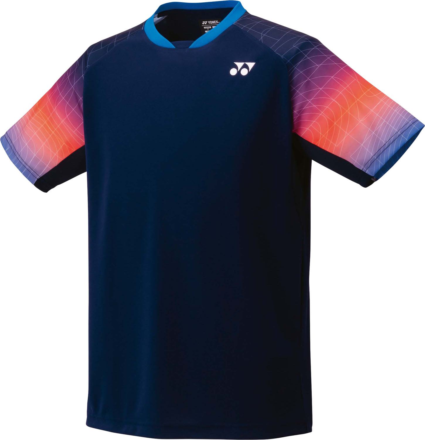 ヨネックス YONEX テニス ジュニアゲームシャツ 10680J
