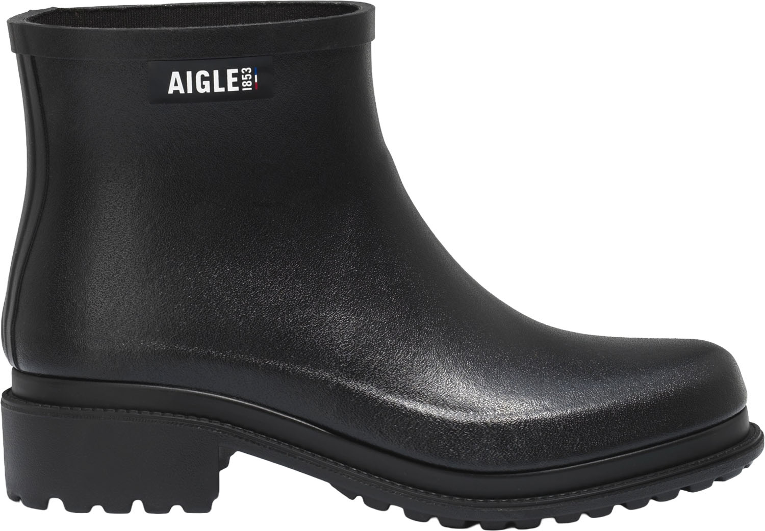 【マラソン期間ポイントアップ実施中!】 エーグル AIGLE フルフィールロー ラバーブーツ レディース レインブーツ ショート丈 雨靴 防水性 耐久性 天然ラバー メンズライク デイリー 街歩き 旅行 トラベル レジャー ZZFR111|スポーツヒーローズ