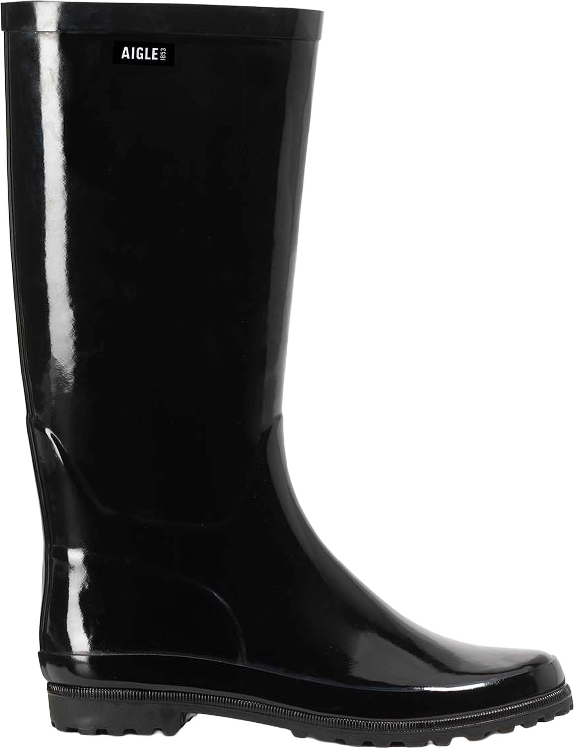 【19日20時から！ポイント15倍！】 エーグル AIGLE エリオサ ラバーブーツ レディース レインブーツ 長靴 雨靴 防水性 天然ラバー グリップ力 エレガント 街歩き 通勤 通学 デイリー 旅行 トラベル レジャー ZZFS056｜スポーツヒーローズ