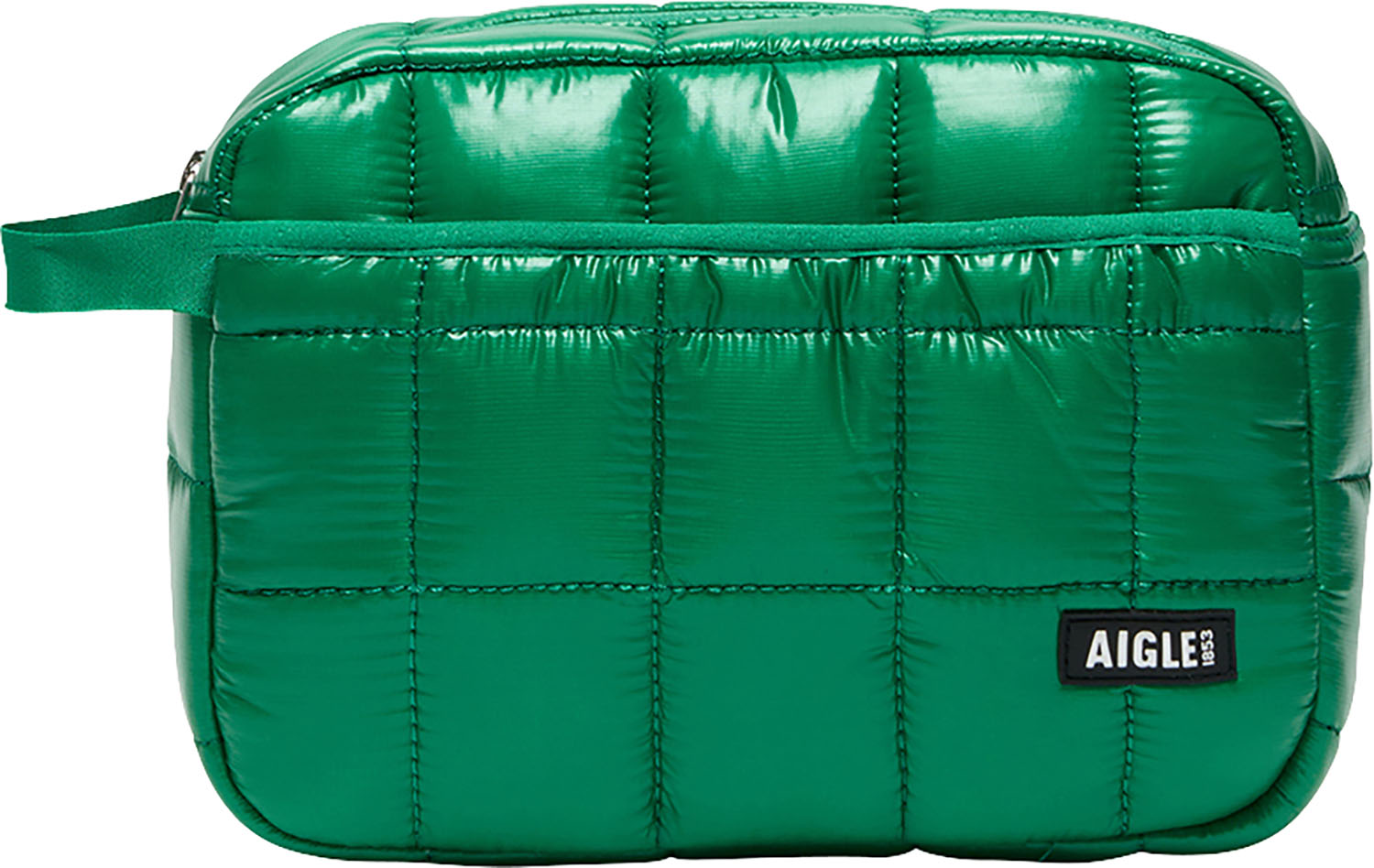 【マラソン期間ポイントアップ実施中!】 エーグル AIGLE 撥水 キルティングクラッチバッグ ZNHBN00|スポーツヒーローズ