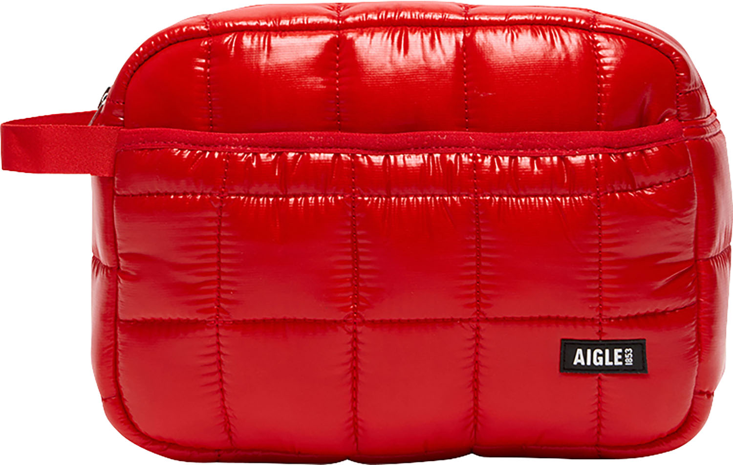 【マラソン期間ポイントアップ実施中！】 エーグル AIGLE 撥水 キルティングクラッチバッグ ZNHBN00｜スポーツヒーローズ 12,210円
