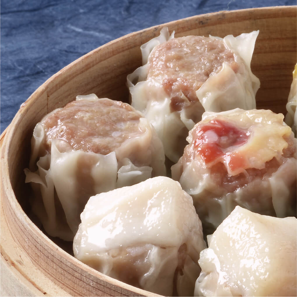【P+2倍 14日20:00-17日9:59迄】 手づくり 焼売 8個入×3 (熟成肉 帆立 ホッキ) 豚肉 ホタテ 北寄貝 海鮮 シュウマイ 北海道名産 てづくり しゅうまい 北海道 北斗市 華隆 お歳暮 ギフト 産地直送
