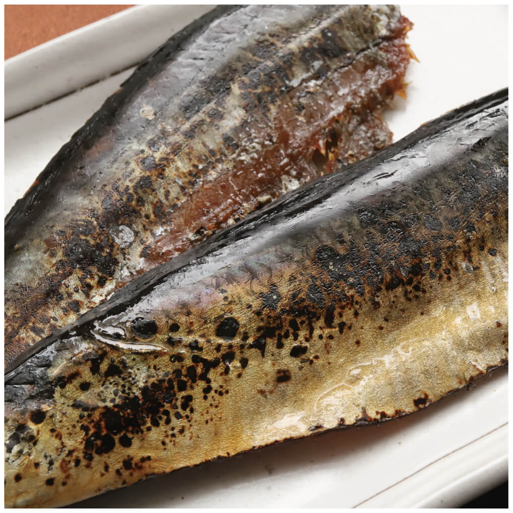 炙りニシンの甘口煮 2枚初め バッグ 袋 技伎倆販所用 北海道 函館 甘露煮 及能 食料品科目 おハンドル おかず お弁当 出生地直送 送料無料 Daemlu Cl