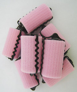 楽天市場 ラッキートレンディ 変身カーラー 朝起きたら変身 ｉｋｅｇａｍｉ化粧雑貨ｓｈｏｐ５