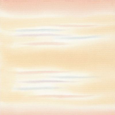絹１００％【日本製】≪正絹 絽ちりめん 風呂敷 二巾（約68cm巾）≫(出逢いぼかし ピンク)