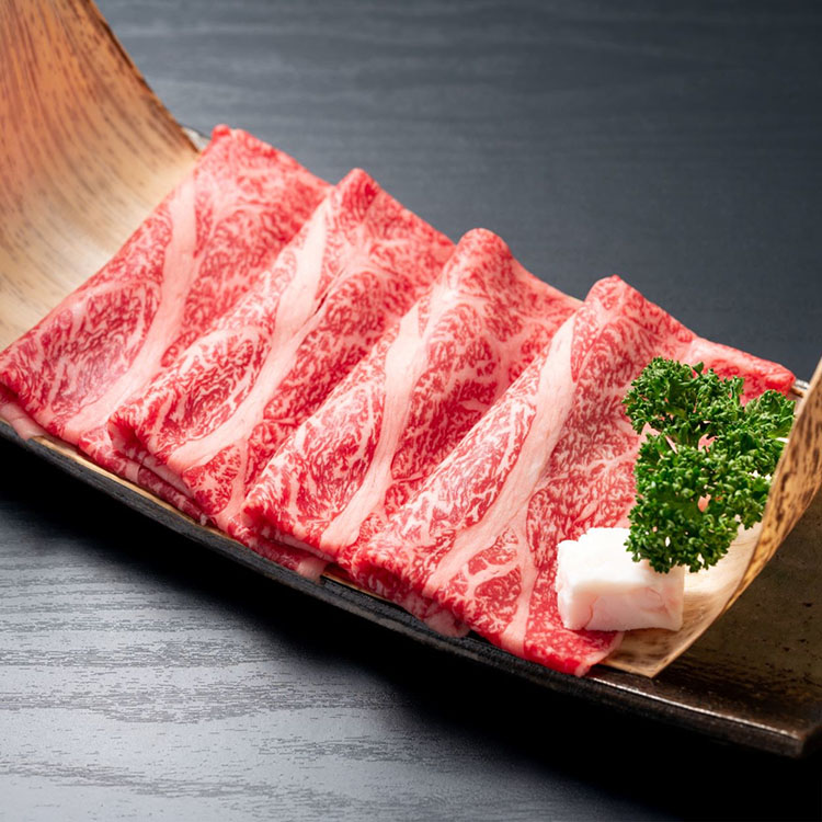 【10%OFFクーポン!27日9:59迄】【冷凍】宮下牧場 薩摩和牛ロースすき焼き・しゃぶしゃぶ用 プレゼント ギフト 惣菜 薩摩和牛 一貫生産 宮下牧場 地下水 すき焼き しゃぶしゃぶ 冷凍 さつま屋産業 【TD】 【代引不可】 母の日|食のこだわり総本舗 食彩館
