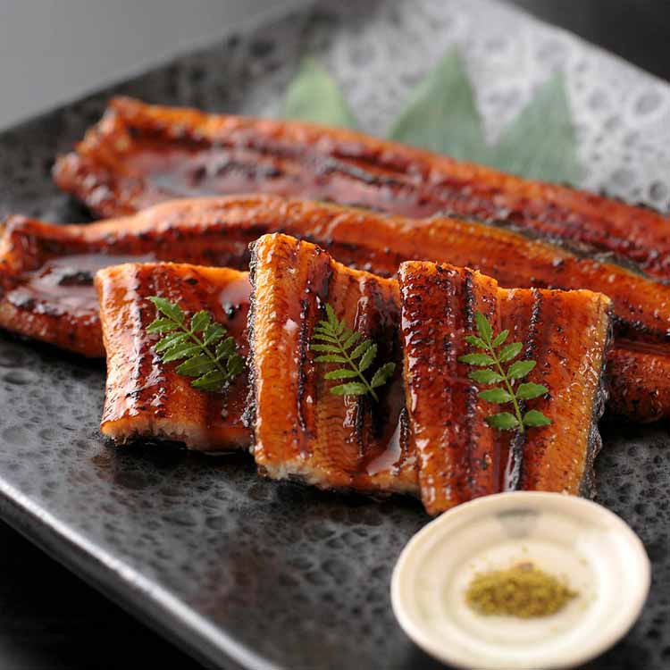 【冷凍】魚魚一 浜名湖産うなぎの詰め合わせ(松) プレゼント ギフト 惣菜 うなぎ 詰め合わせ 浜名湖 蒲焼 白焼 じっくり 冷凍 魚魚一 【TD】 【代引不可】 母の日