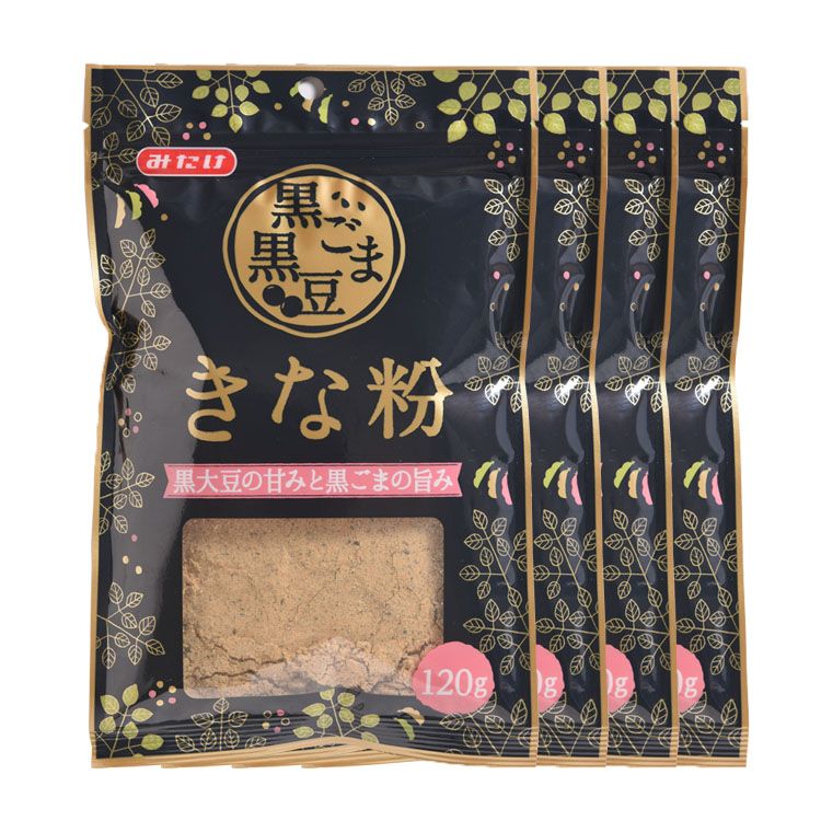 楽天市場】【5袋】きな粉 きなこ 国産 個包装 600g(12g×10×5袋) 送料 