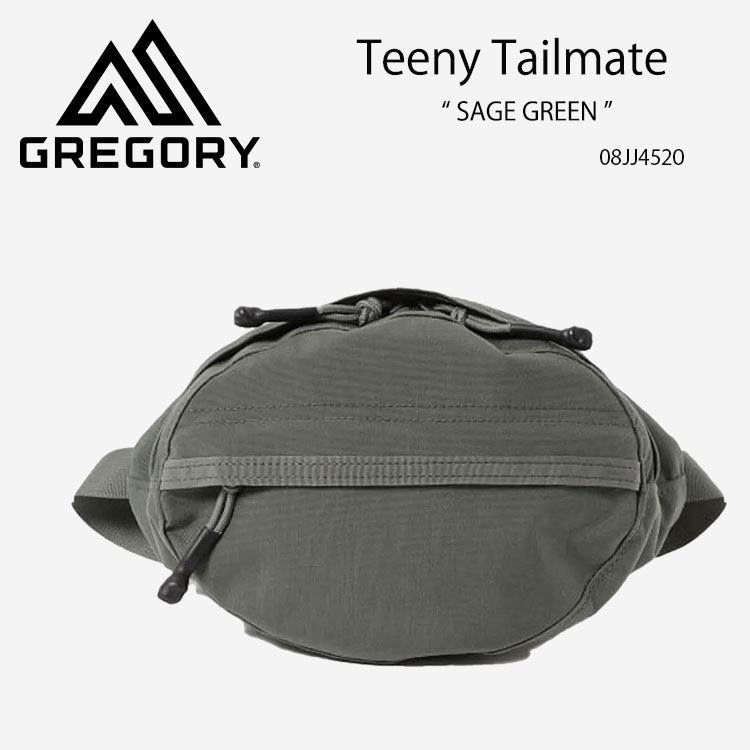 GREGORY　テールメイト　S　グレゴリー 楽天市場】グレゴリー GREGORY ウエストバッグ メンズ レディース
