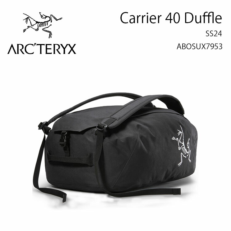 楽天市場】【10%OFFクーポン配布中】ARC'TERYX (アークテリクス)『V80