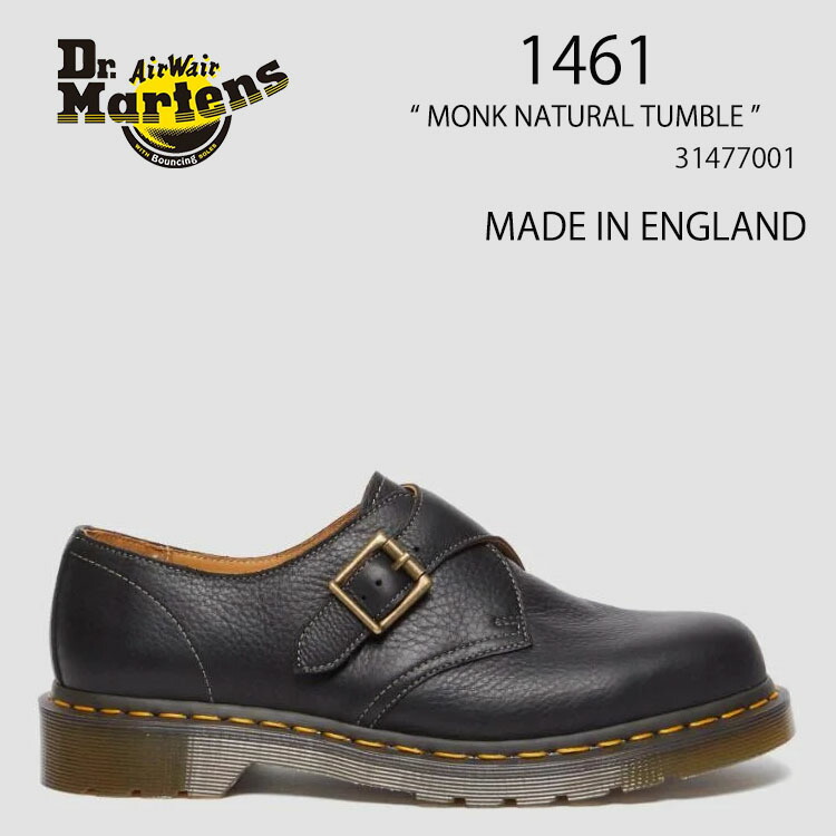 楽天市場】Dr.Martens ドクターマーチン レザーシューズ MIE