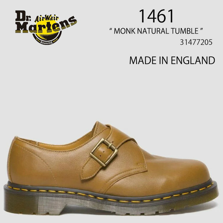 楽天市場】Dr.Martens ドクターマーチン レザーシューズ 1461 NAPPA