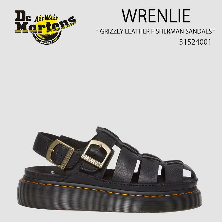 楽天市場】Dr.Martens ドクターマーチン サンダル ストラップサンダル