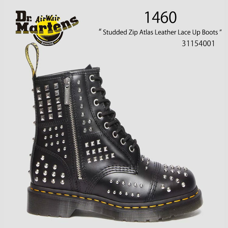 wita  ドクターマーチン Dr.Martens ドクターマーチン Dr.Martens レディース メンズ ブーツ 1490 10ホール