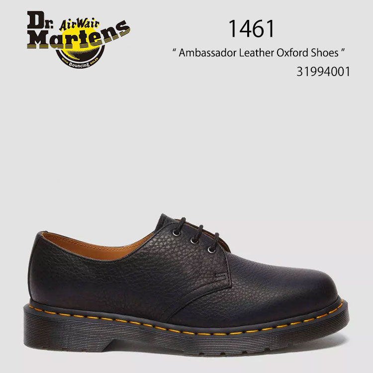 楽天市場】Dr.Martens ドクターマーチン 1461 Brush Off Oxford