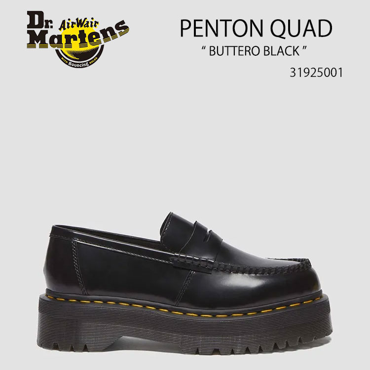 楽天市場】Dr.Martens ドクターマーチン ローファー Penton