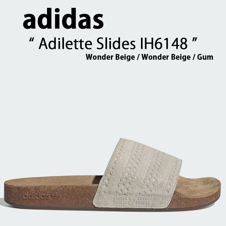 楽天市場】adidas アディダス サンダル スリッパ ディズニー ミニー