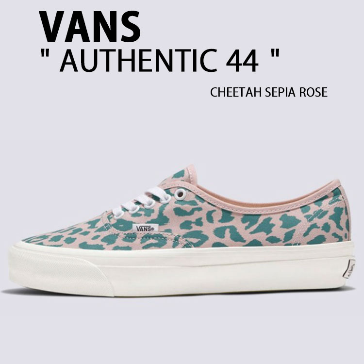 ★VANS バンズAUTHENTIC オーセンティックレオパード 27.5 楽天市場】VANS バンズ Authentic オーセンティック ヒョウ柄