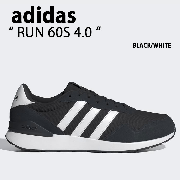 楽天市場】adidas originals アディダス スニーカー RUN 60s 4.0