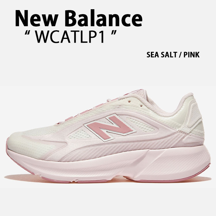 楽天市場】New Balance ニューバランス レディース スニーカー WCATLP1
