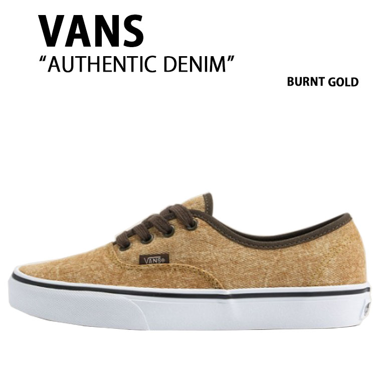 楽天市場】バンズ VANS ヴァンズオーセンティック AUTHENTIC 箱無し