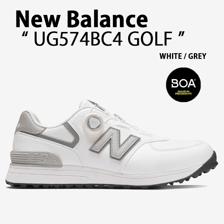 楽天市場】New Balance ニューバランス スニーカー UGS574 UGS574A3