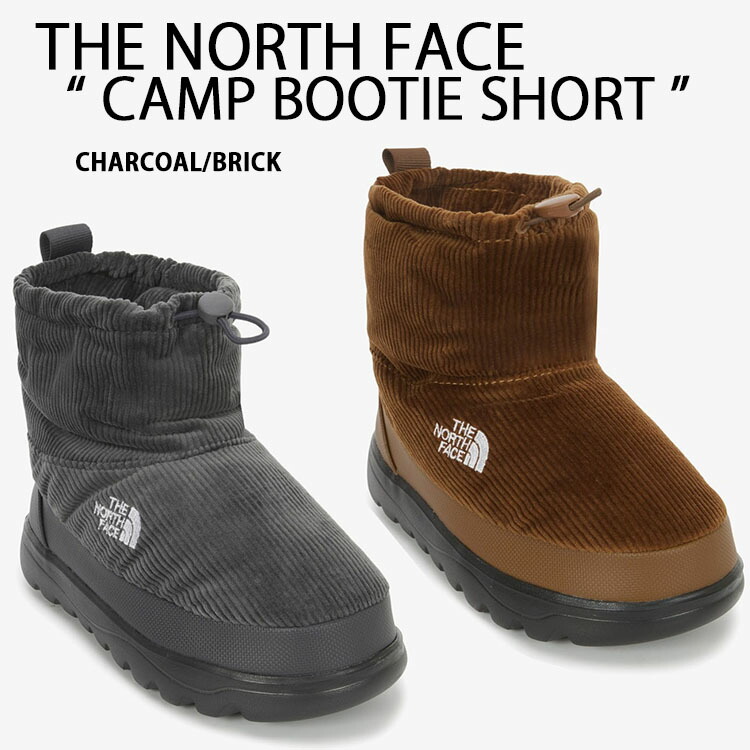 楽天市場】ノースフェイス/THE NORTH FACE ウィンターキャンプブーティ