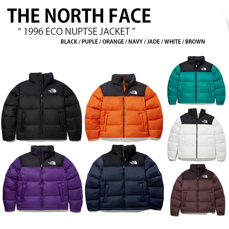 【即納商いものあり/国内送りとどける】THE NORTH FACE 北の方人間の顔 ヌプシダウン 1996 ECO NUPTSE JACKET ヌプシ 落ちこむ上衣 メンズ レディース NJ1DM62 NJ1DN75A NJ1DN55A NJ1DK50 NJ1DL50 NJ1DP05A NJ1DQ75A 【中古】未当て嵌める品