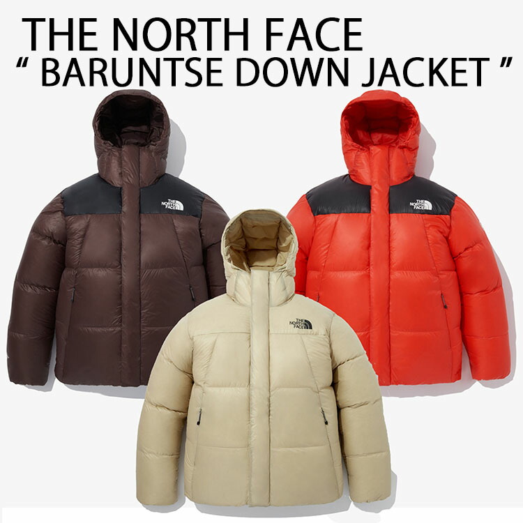 L ノースフェイス ダウンジャケット ダウンパーカ EDGEWOOD DOWN THE NORTH FACE/ザ・ノースフェイス HMLYN DOWN PARKA ヒマラヤン