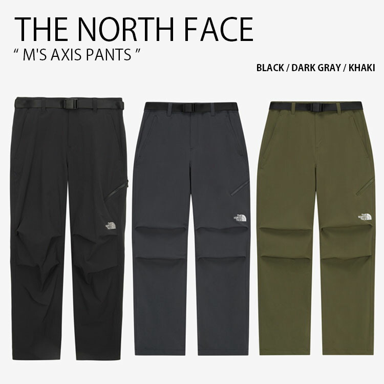 楽天市場】THE NORTH FACE ノースフェイス テーパードパンツ COTTONY