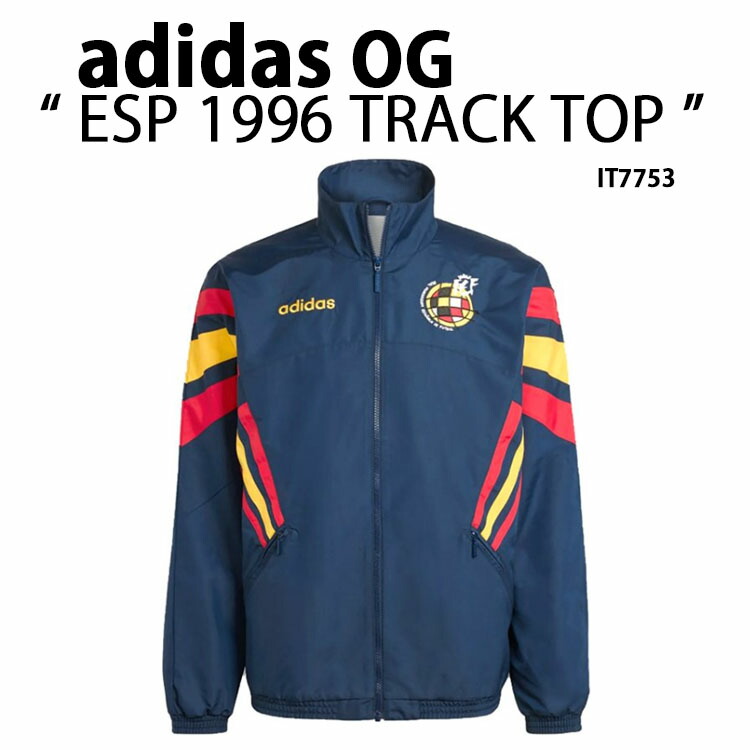楽天市場】07w6717☆ アディダス adidas 90's トラックジャケット
