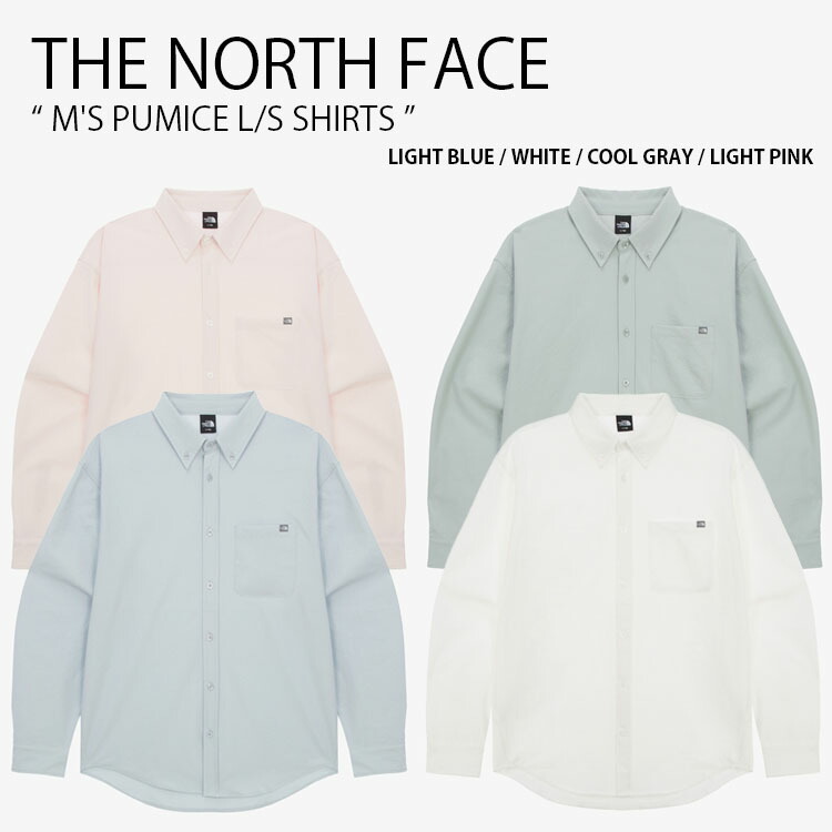 楽天市場】THE NORTH FACE ノースフェイス シャツ M'S CITY CLASSY