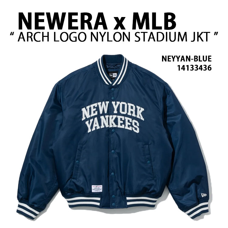 90’s COOPERSTOWNスタジャ　ヤンキース　ネイビー 90's COOPERSTOWNスタジャ ヤンキース ネイビー