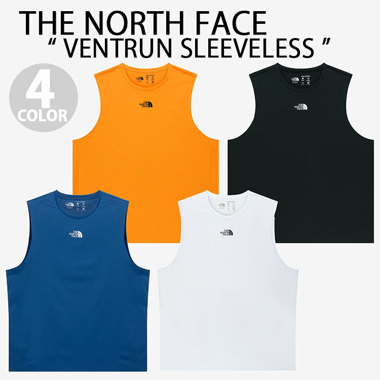 楽天市場】THE NORTH FACE ノースフェイス タンクトップ M'S BASK