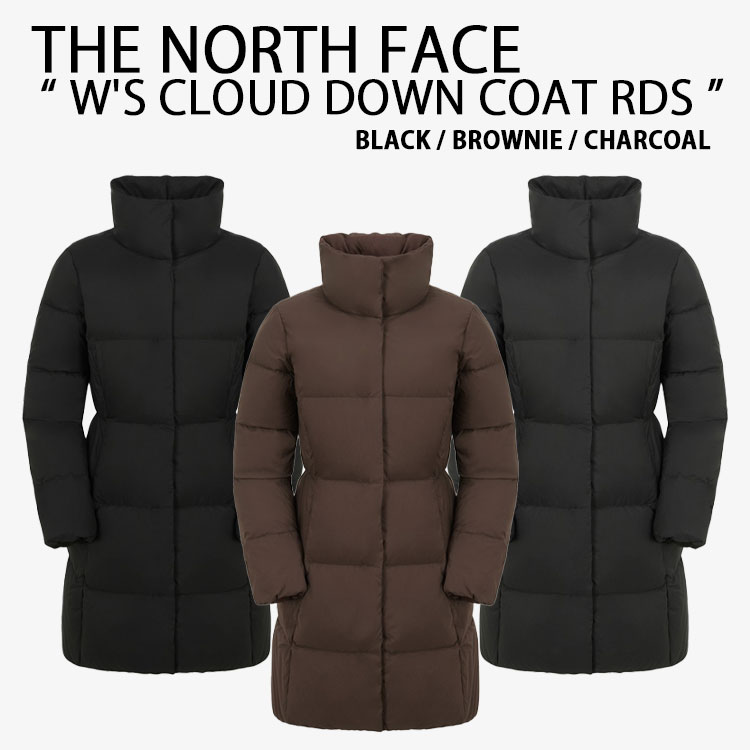楽天市場】THE NORTH FACE ノースフェイス ダウンジャケット W'S CLOUD
