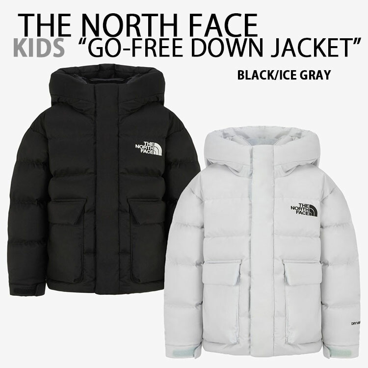 楽天市場】ノースフェイス キッズ THE NORTH FACE ダウン スノースーツ