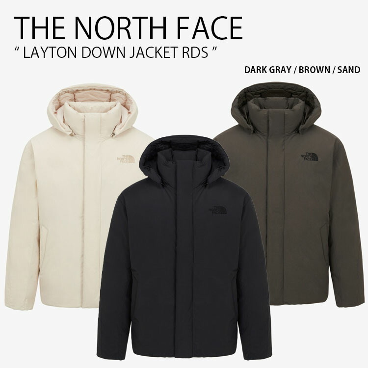 楽天市場】ノースフェイスTHE NORTH FACEメンズ ダウン ジャケットM
