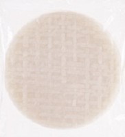 ユウキ 薄型ライスペーパー S盤 15.5cm <br />200g（約40枚入）×20袋