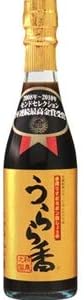 手搾りすだちポン酢しょうゆ うらら香 360ml×12本(1ケース)