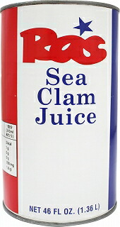 ラス 3Cシークラムジュース 貝の煮汁 1360ml×12缶
