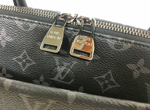 楽天市場 キャッシュレス5 還元対象 新品 ルイヴィトン Louis Vuitton ブリーフケース M アポロ 阪急メンズ館1周年記念 世界限定 顧客限定 完売品 超レア 箱のラッピング 心斎橋ミュゼ