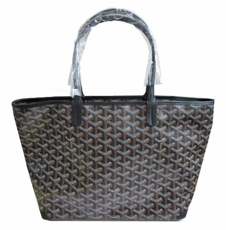 楽天市場】≪ 新品 ≫ 正規品 GOYARD ゴヤール サンルイ PM 黒 
