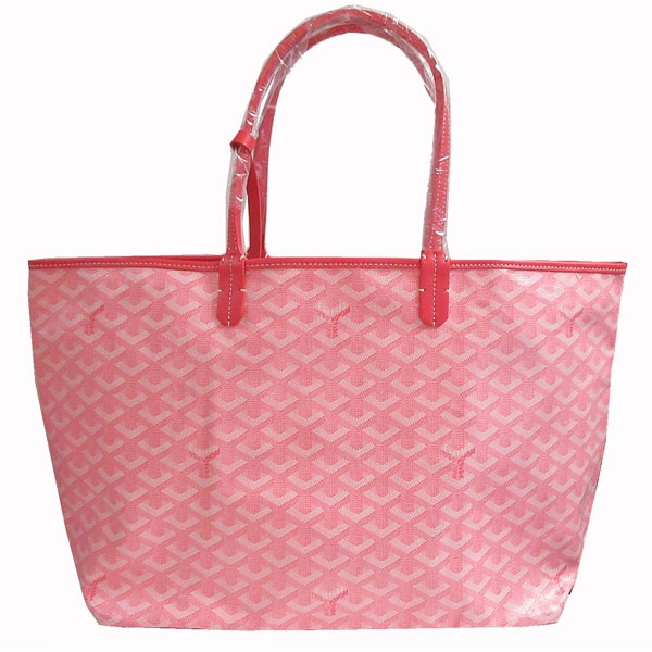 楽天市場 新品 正規品 Goyard ゴヤール サンルイ Pm ピンク 限定 G R マーカージュ ショッパー リボン ラッピング 心斎橋ミュゼ