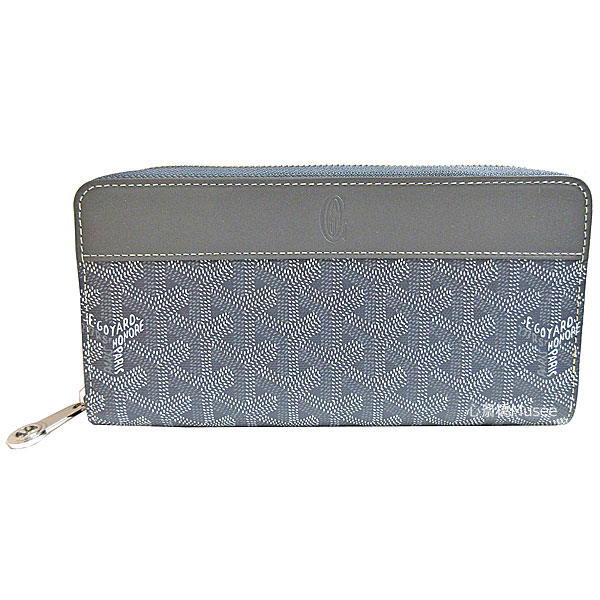 楽天市場】【財布】GOYARD ゴヤール ヘリンボーン柄 サンロック
