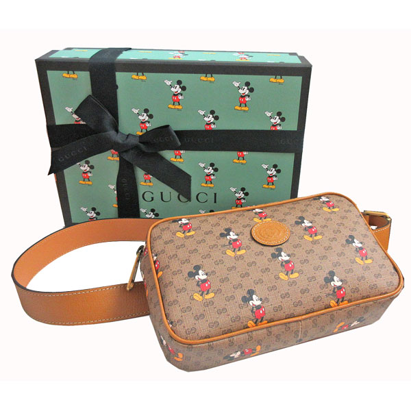 キャッシュレス5 還元対象 ゴヤール サンルイ Disney グッチ グッチ Gucci ミッキー ウエストポーチ ディズニー 新品 Gucci ゴヤール プリント Gg ボディバッグ Bag ベルト バムバック 年gucciポップアップ店限定 コラボ ポーチ バッグ ミッキースペシャル