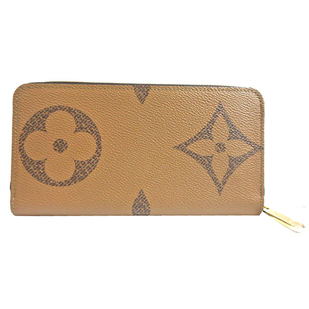 ≪新品≫ ルイヴィトン ジャイアント VUITTON MONOGRAM 長財布 箱